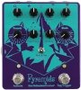EarthQuaker Devices Pyramids -Stereo Flanger